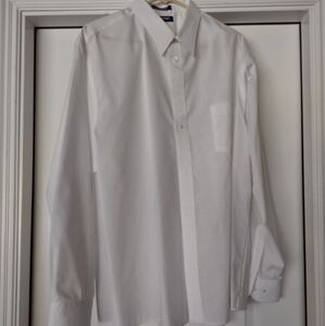 Puritan Button Down Dress Shirt